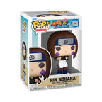 Product image Naruto - Rin Nohara Funko Pop Figure