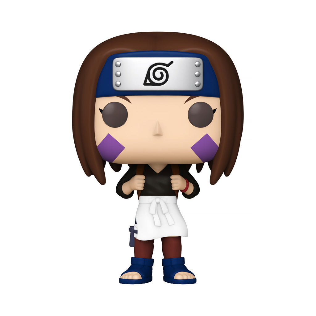 Product image Naruto - Rin Nohara Funko Pop Figure