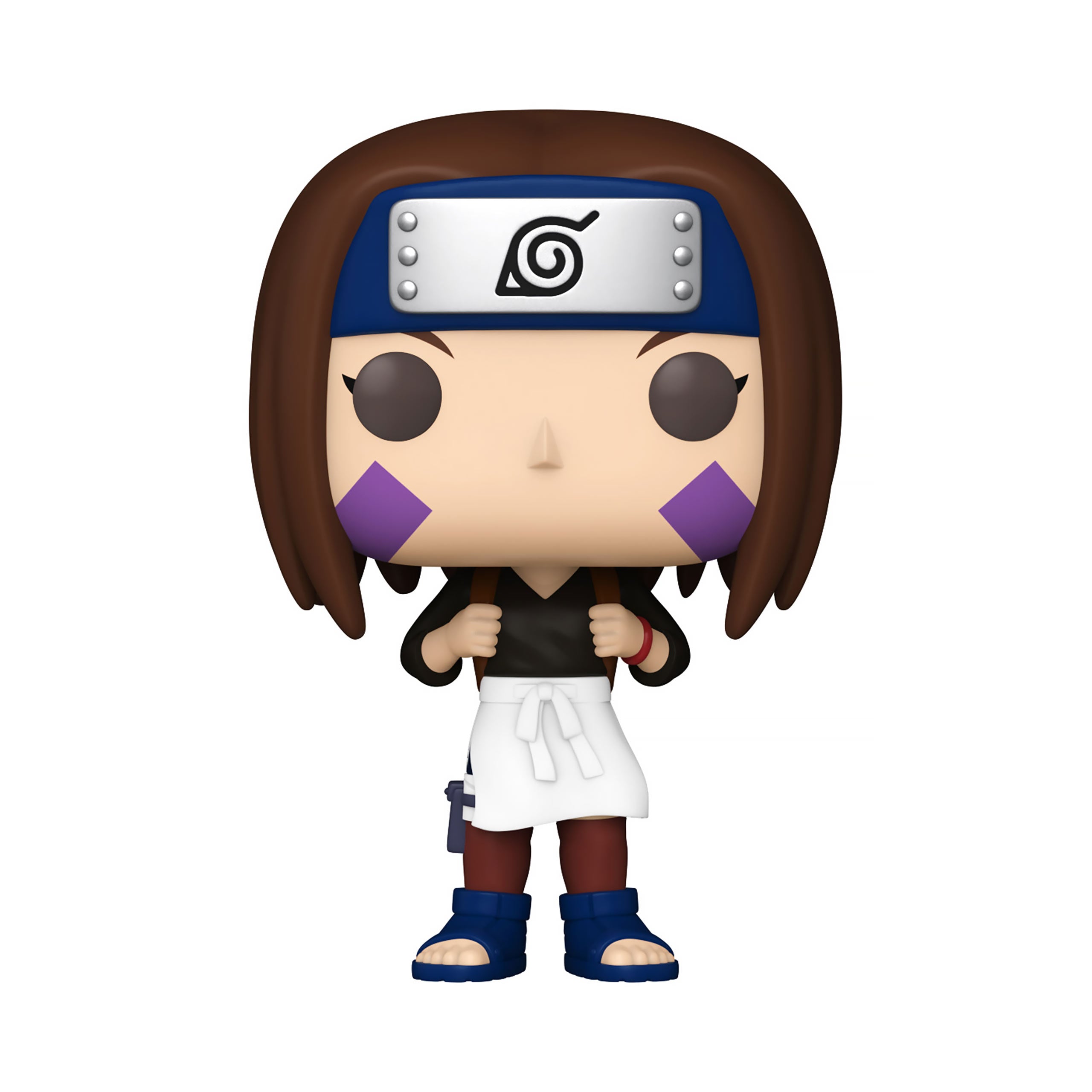 Product image Naruto - Rin Nohara Funko Pop Figure