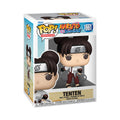 Product image Naruto - Tenten Funko Pop Figure