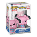 Product image Pokemon - Snubbull Funko Pop Figure