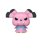 Product image Pokemon - Snubbull Funko Pop Figure