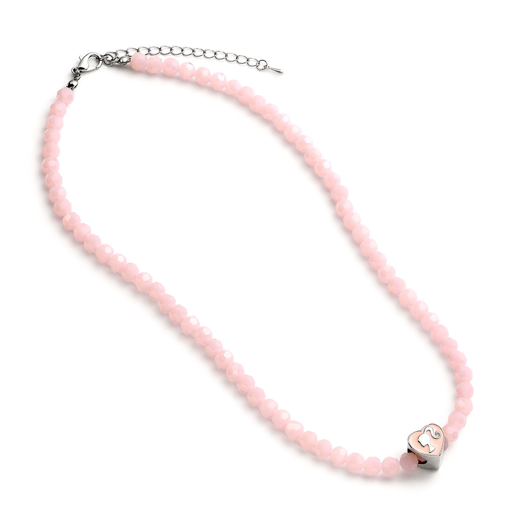 Product image Barbie - Silhouette necklace