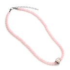 Product image Barbie - Silhouette necklace