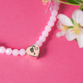 Product image Barbie - Silhouette necklace