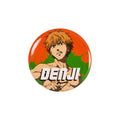 Product image Chainsaw Man - Denji Button