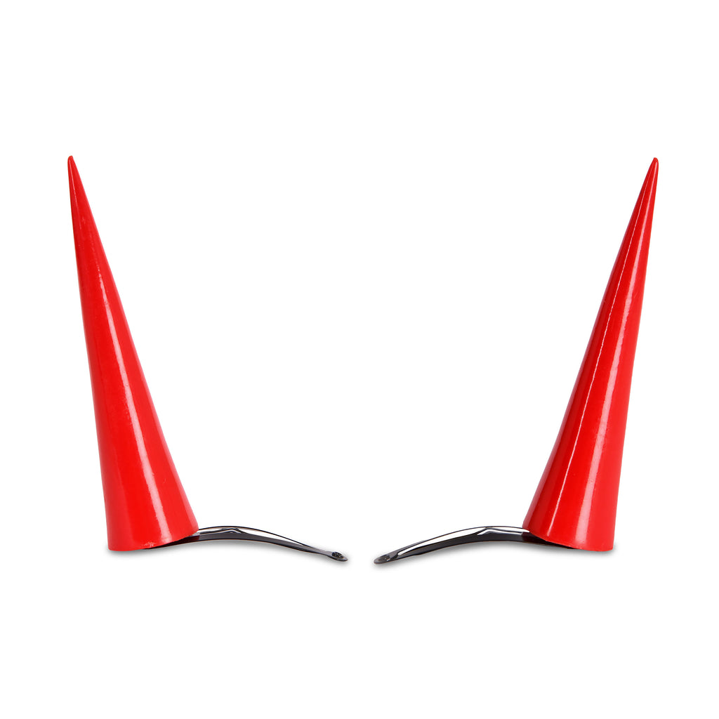 Product image Chainsaw Man - Power Hair Clips Set of 2