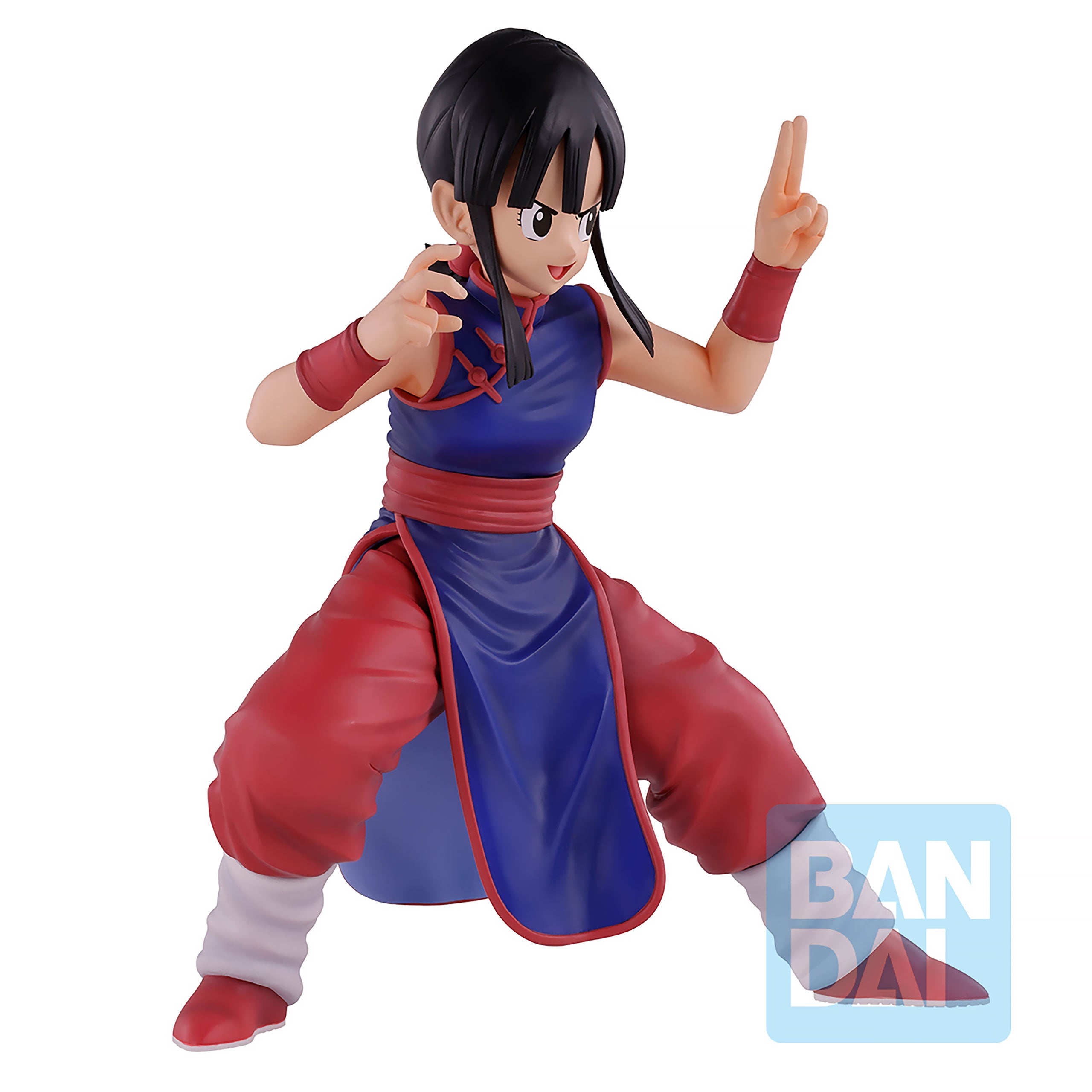 Product image Dragon Ball - Chichi Fierce Fighting World Tournament Figure