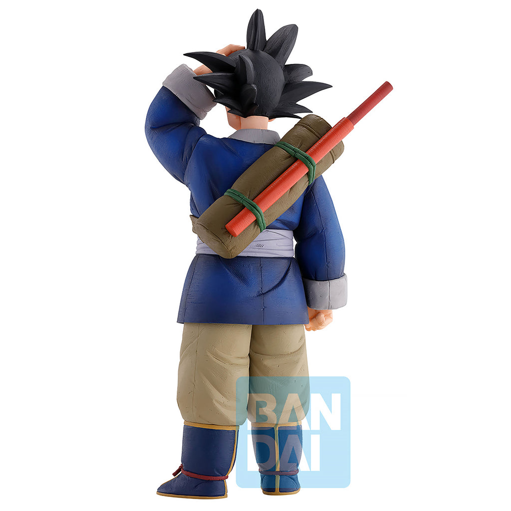 Product image Dragon Ball - Goku Fierce Fighting World Tournament Figure Another Version 2