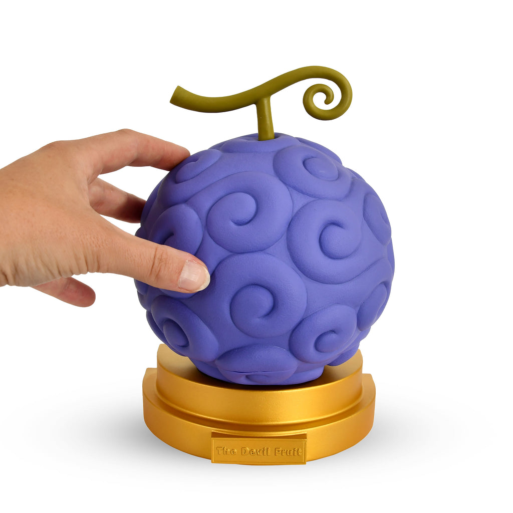 Product image One Piece - Gomu Gomu Devil Fruit Replica