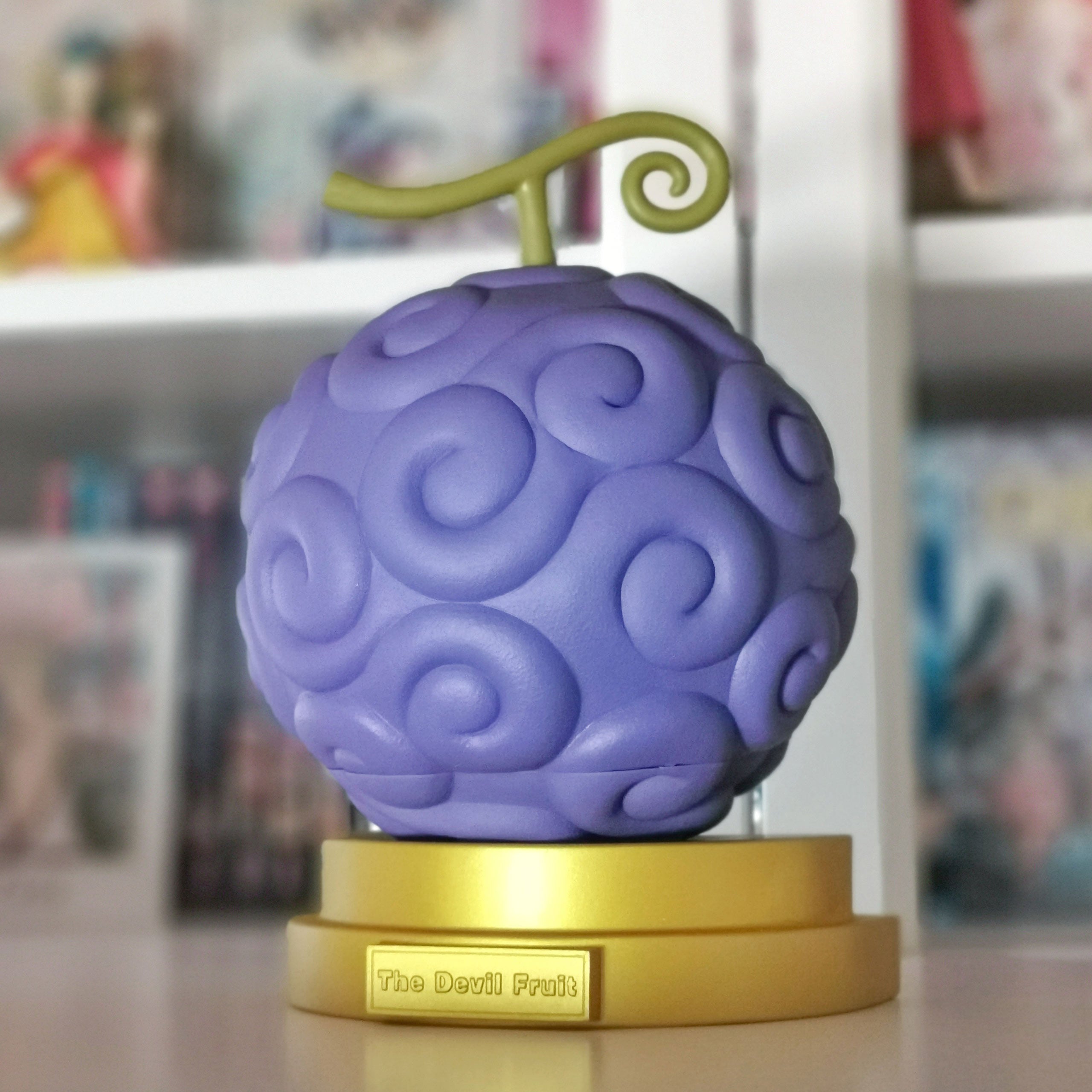 Product image One Piece - Gomu Gomu Devil Fruit Replica