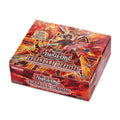 Product image Yu-Gi-Oh! - Legendary Duelists: Soulburning Volcano trading card display E1080118