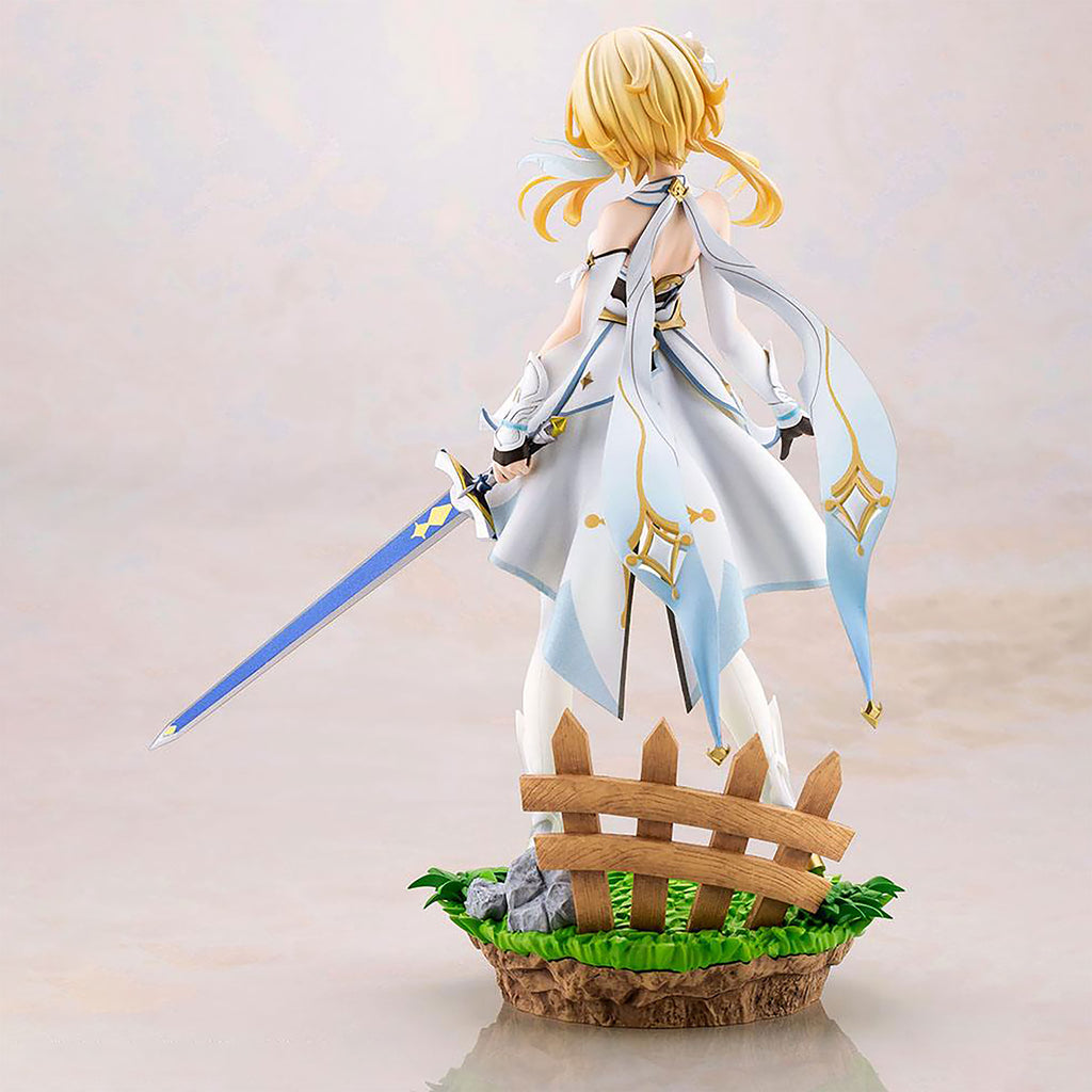 Product image Genshin Impact - Lumine Statue Bonus Edition