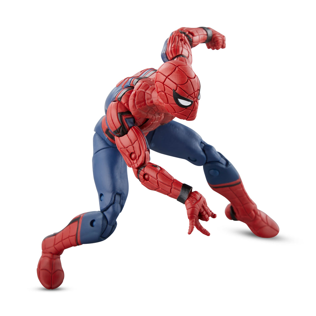 Product image The Infinity Saga - Spider-Man Marvel Legends Series Action Figure