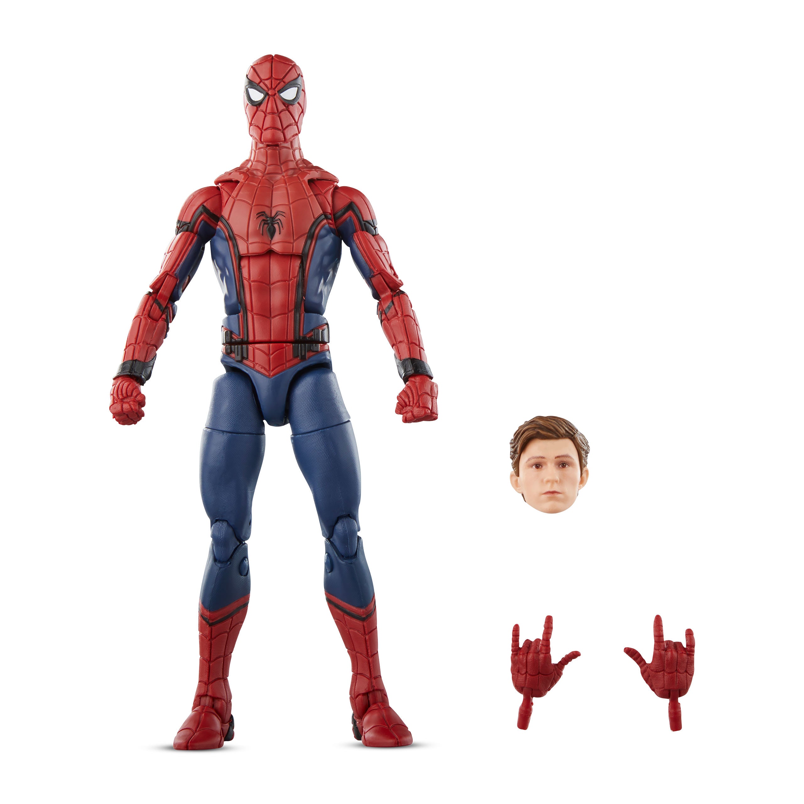 Product image The Infinity Saga - Spider-Man Marvel Legends Series Action Figure