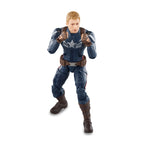 Product image The Infinity Saga - Captain America Winter Soldier Marvel Legends Series Action Figure