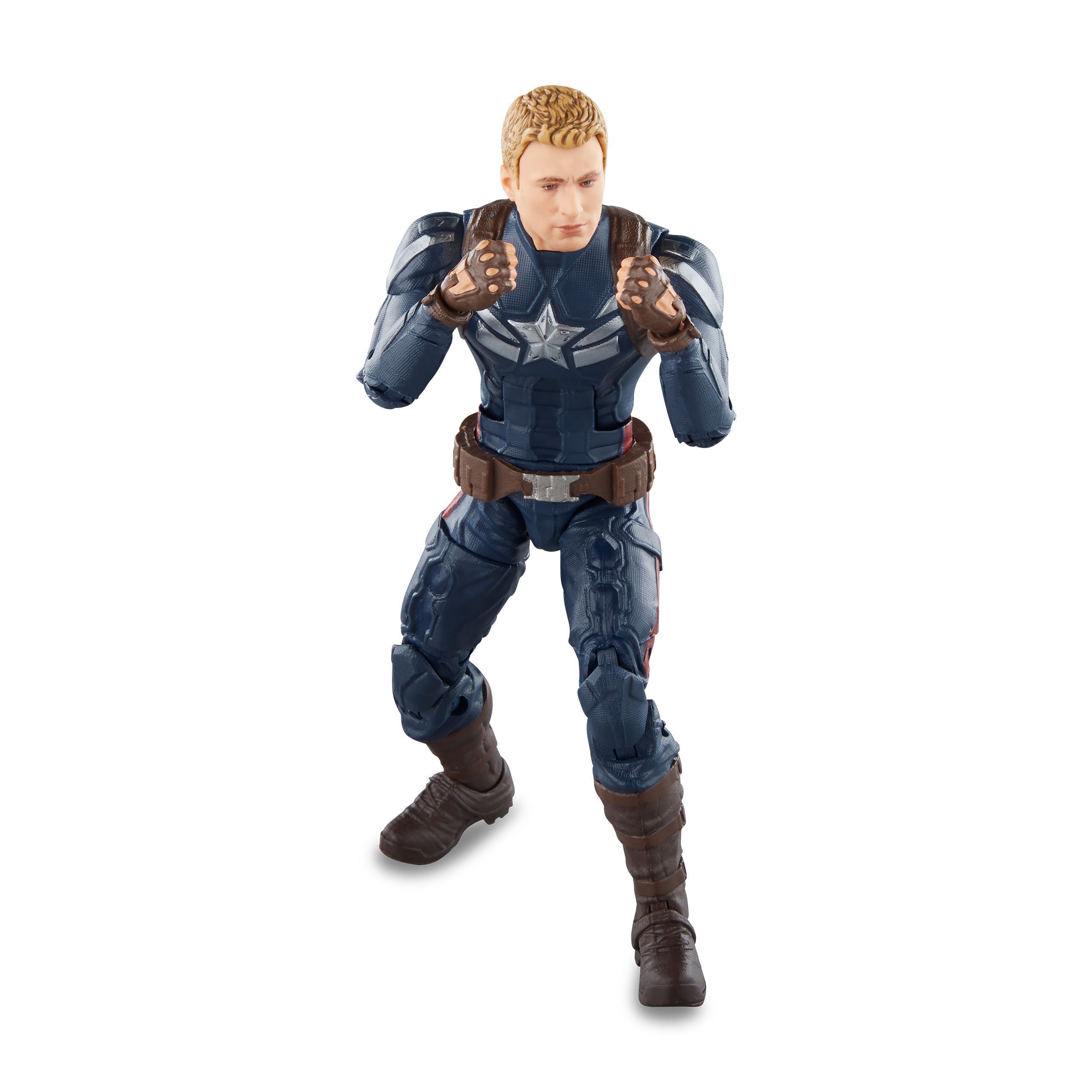 Product image The Infinity Saga - Captain America Winter Soldier Marvel Legends Series Action Figure