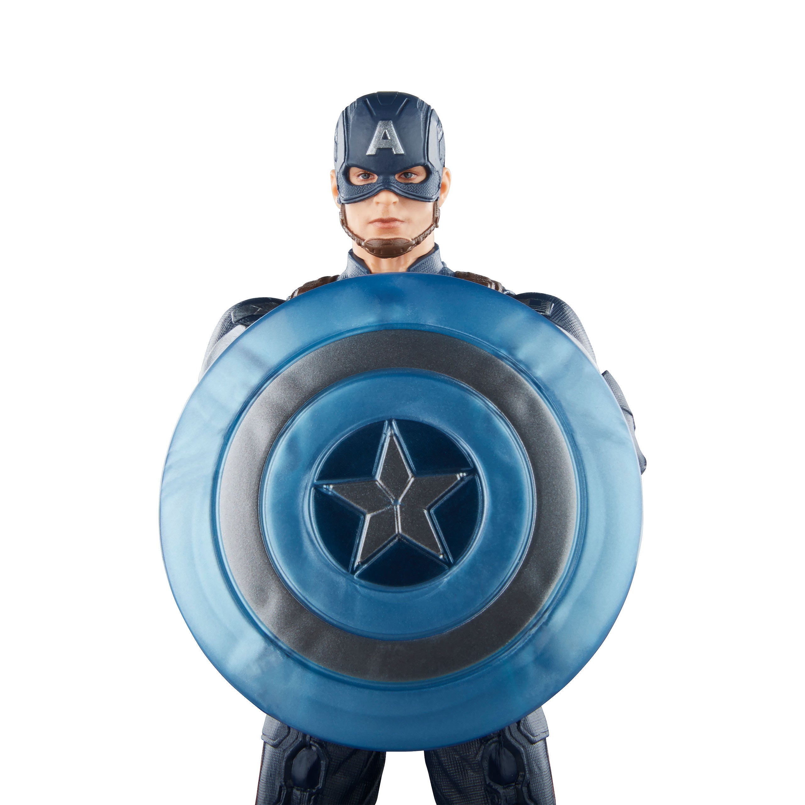 Product image The Infinity Saga - Captain America Winter Soldier Marvel Legends Series Action Figure