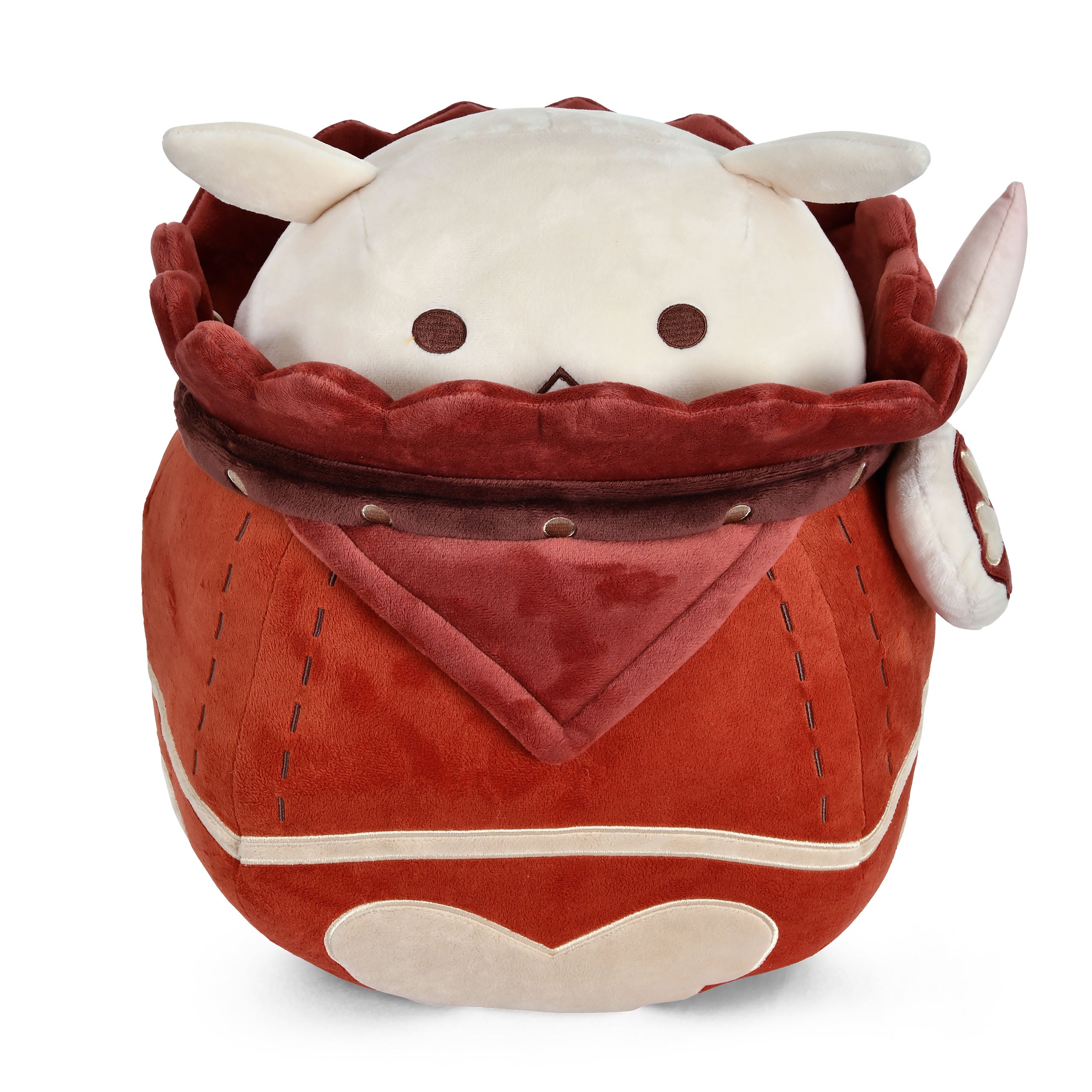 Product image Genshin Impact - Klee Bomb Jumpy Dumpty Plush Pillow