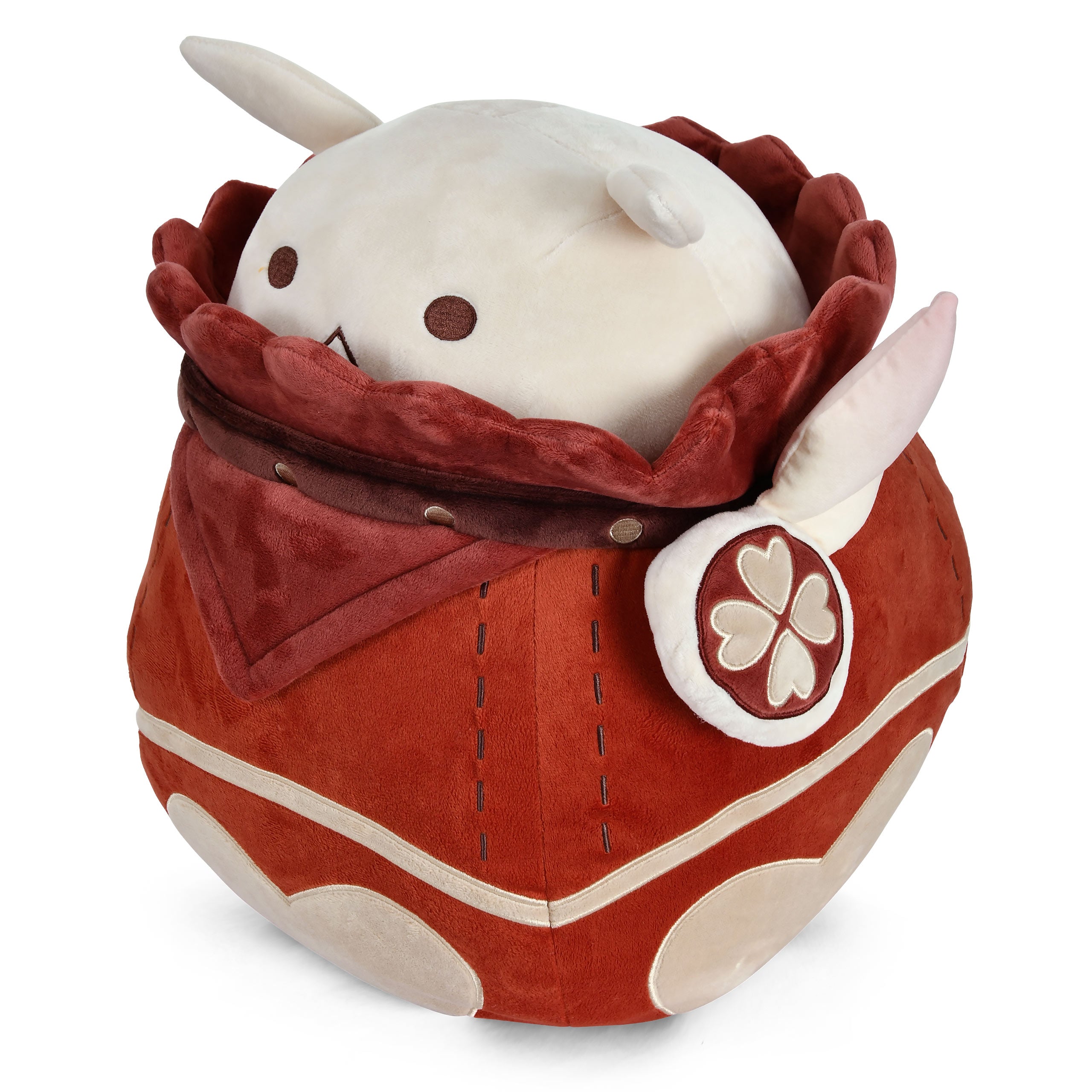 Product image Genshin Impact - Klee Bomb Jumpy Dumpty Plush Pillow