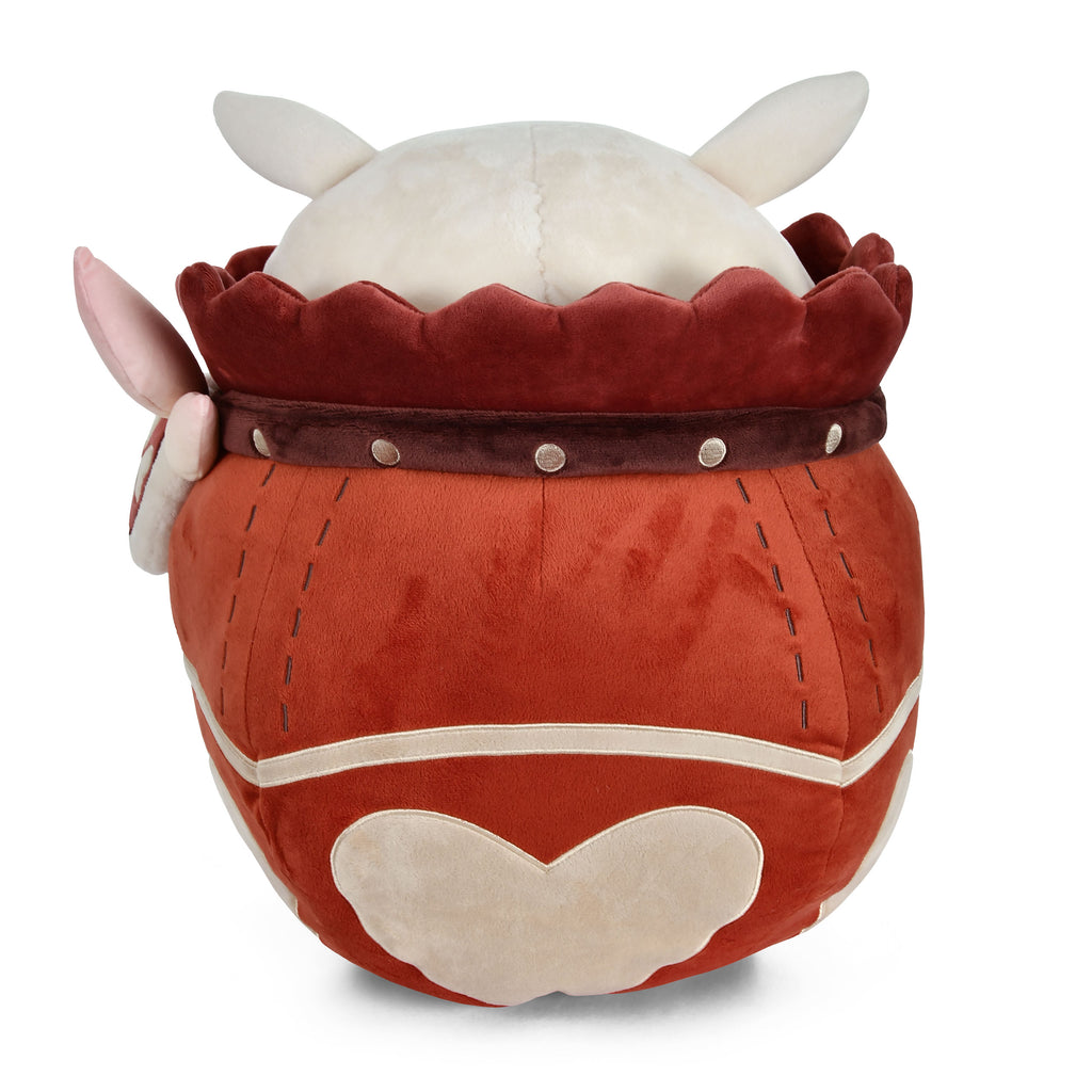 Product image Genshin Impact - Klee Bomb Jumpy Dumpty Plush Pillow