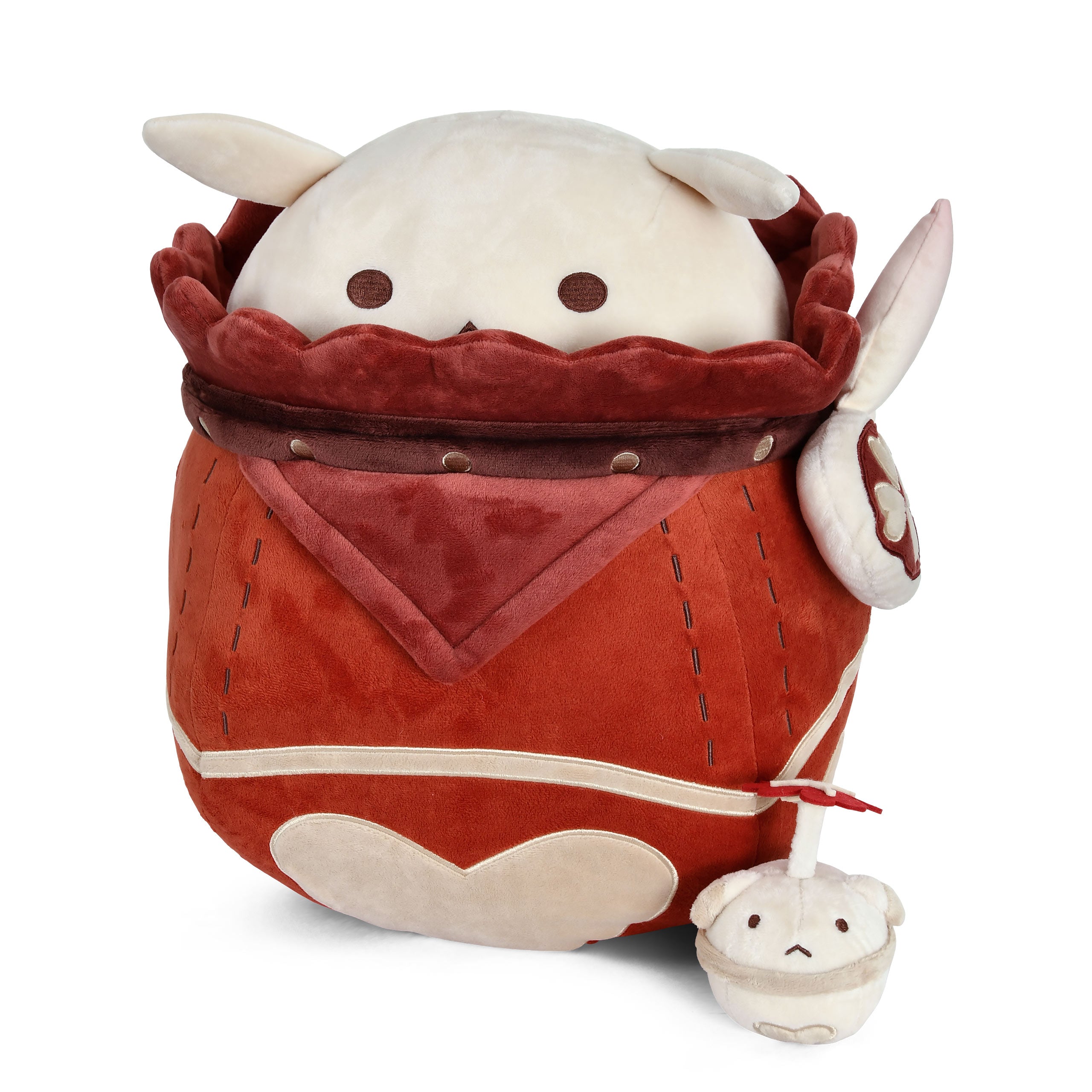 Product image Genshin Impact - Klee Bomb Jumpy Dumpty Plush Pillow