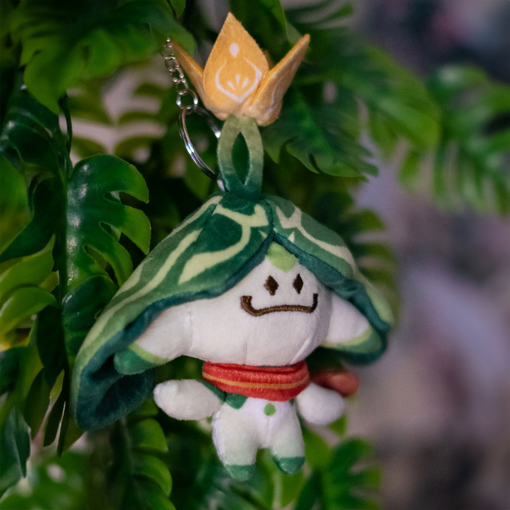 Product image Genshin Impact - Arama Aranara Series Plush Figure