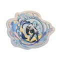 Product image Genshin Impact - Windblume's Breath Eula Mouse Pad