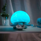 Product image Genshin Impact - Floating Hydro Fungus Table Lamp