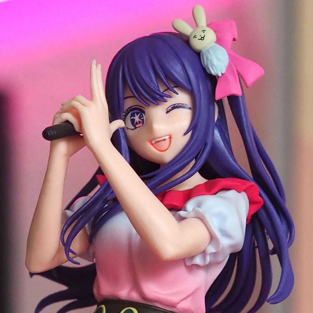 Product image Oshi No Ko: My Star - Ai Hoshino Figure