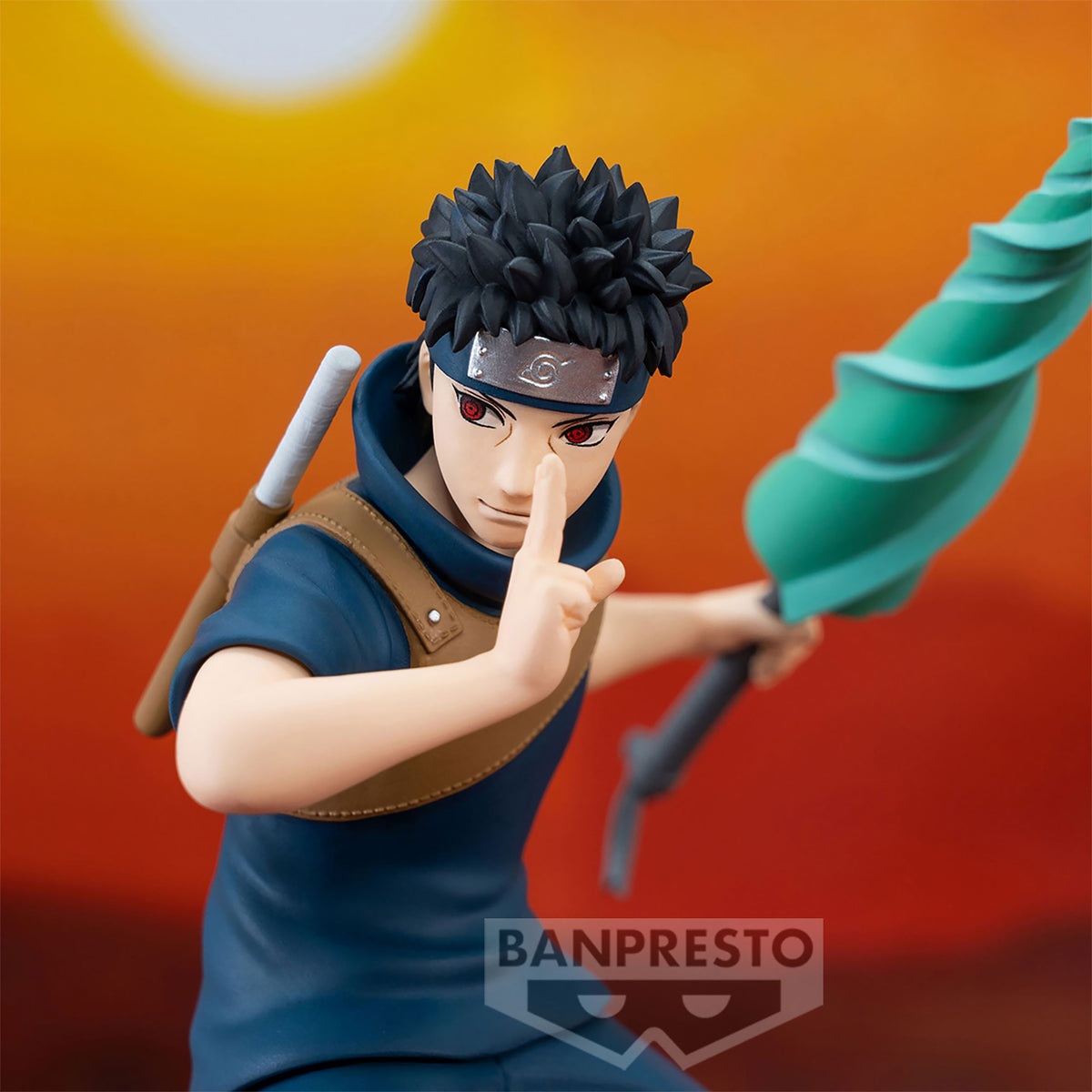 Product image Naruto - Uchiha Shisui NarutoP99 Figure