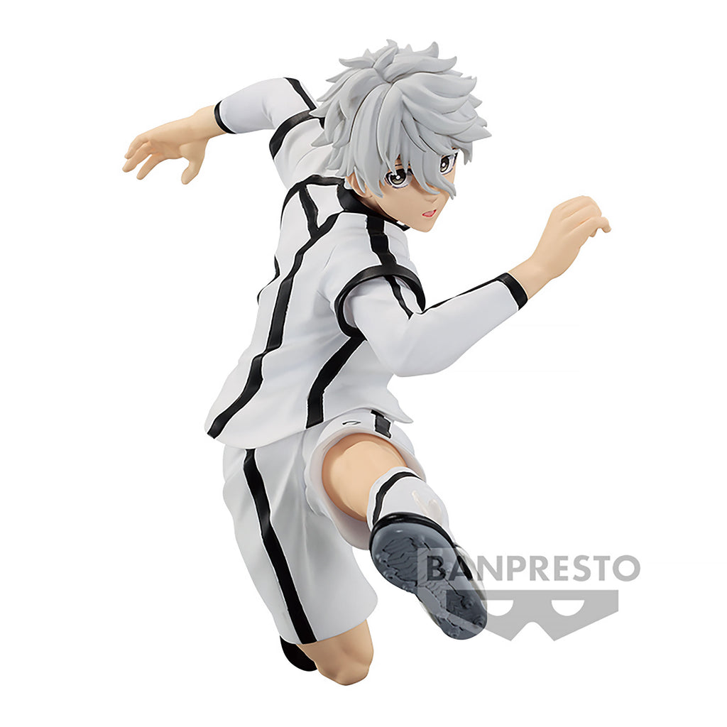 Product image Blue Lock - Nagi Seishiro Figure