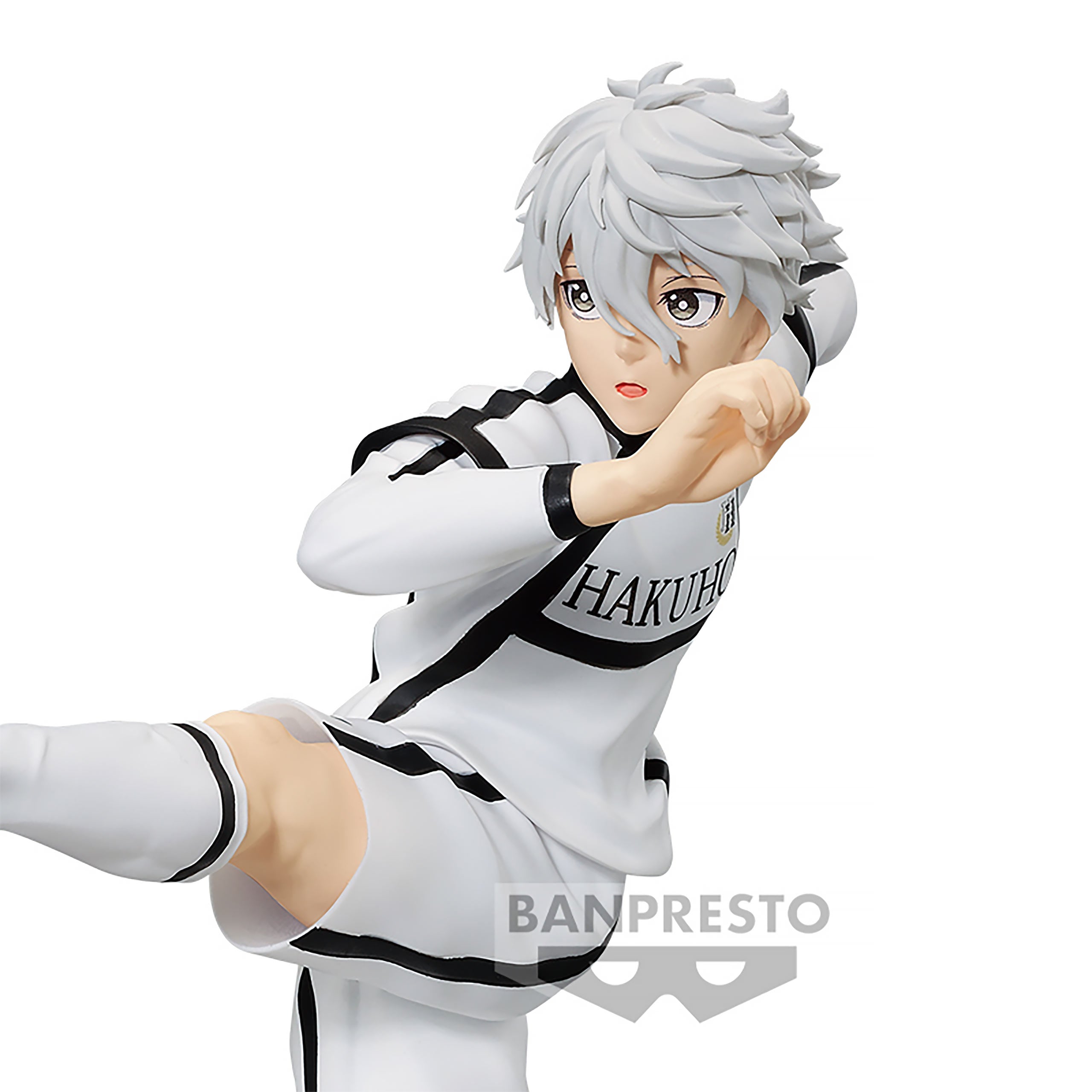 Product image Blue Lock - Nagi Seishiro Figure