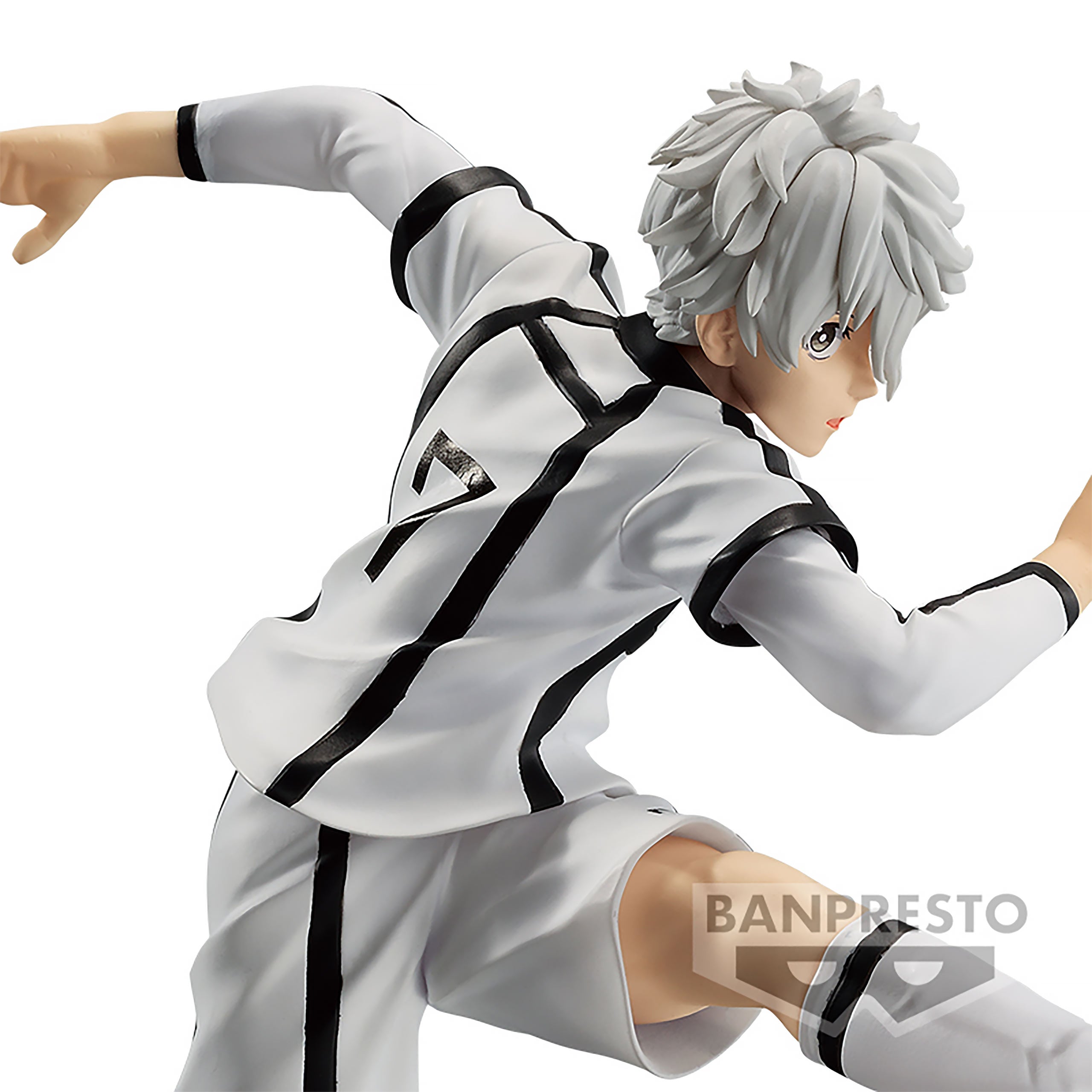 Product image Blue Lock - Nagi Seishiro Figure