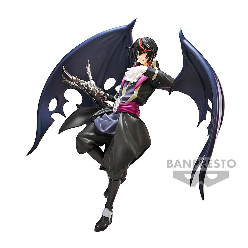 Product image TenSura - Diablo Noir Figure