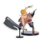 Product image Hell's Paradise - Aza Chobe Vibration Stars Figure