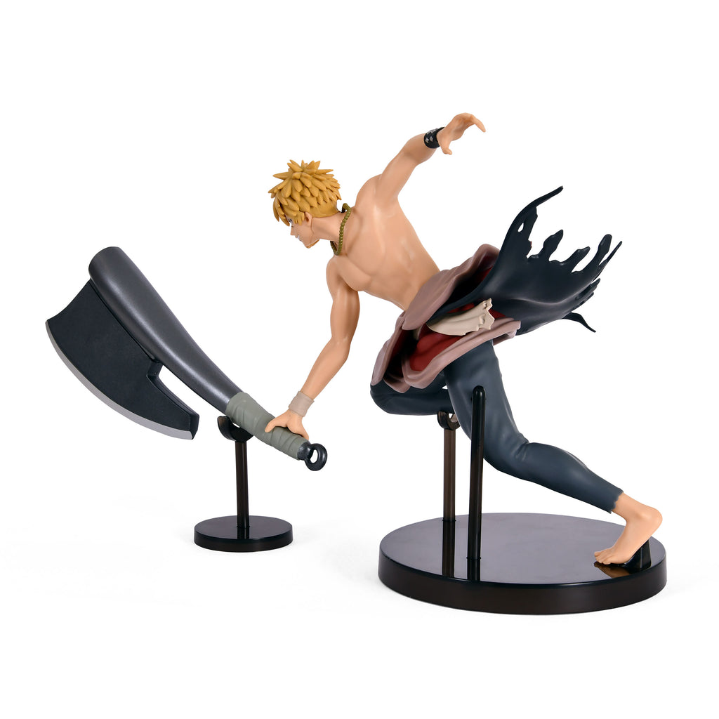 Product image Hell's Paradise - Aza Chobe Vibration Stars Figure