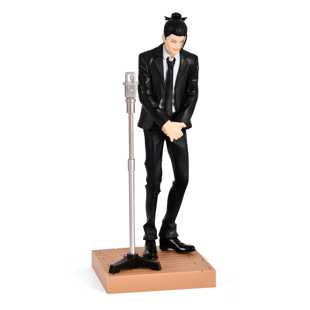 Product image Jujutsu Kaisen - Suguru Geto Diorama Figure