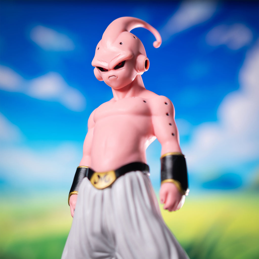 Product image Dragon Ball Z - Kid Boo Solid Edge Works Figure Vol.16
