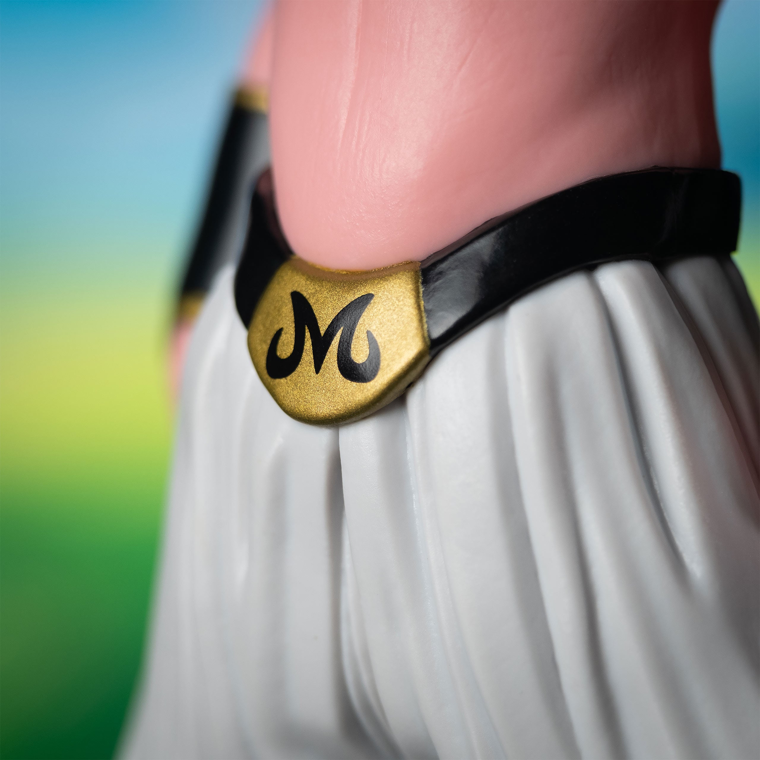 Product image Dragon Ball Z - Kid Boo Solid Edge Works Figure Vol.16