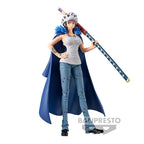 Product image One Piece - Trafalgar D. Law Grandline Series Extra Figure