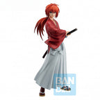 Product image Rurouni Kenshin - Kenshin Himura Figure