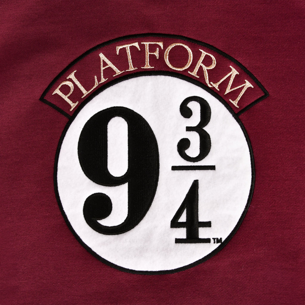 Product image Harry Potter - Platform 9 3/4 Premium Hoodie