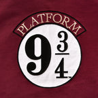 Product image Harry Potter - Platform 9 3/4 Premium Hoodie