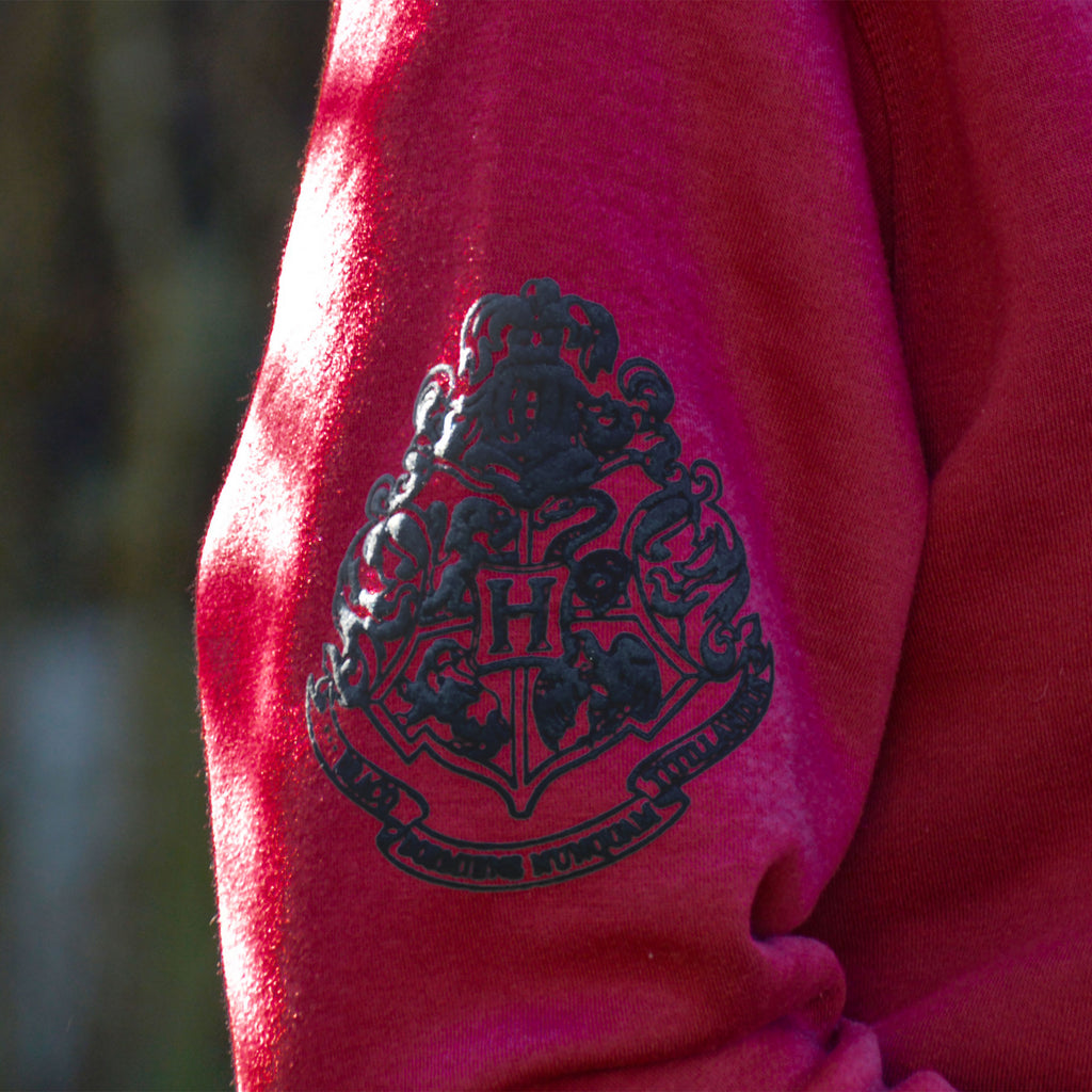 Product image Harry Potter - Platform 9 3/4 Premium Hoodie