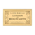 Product image Harry Potter - Hogwarts Express Ticket Magnet