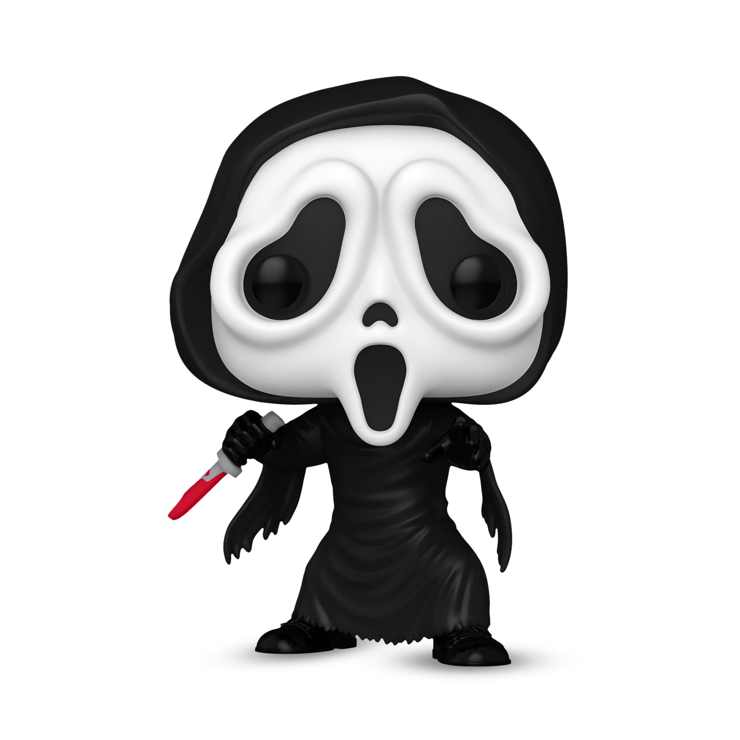 Product image Ghostface - Funko Pop Figure