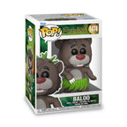 Product image Jungle Book - Baloo Funko Pop Figure