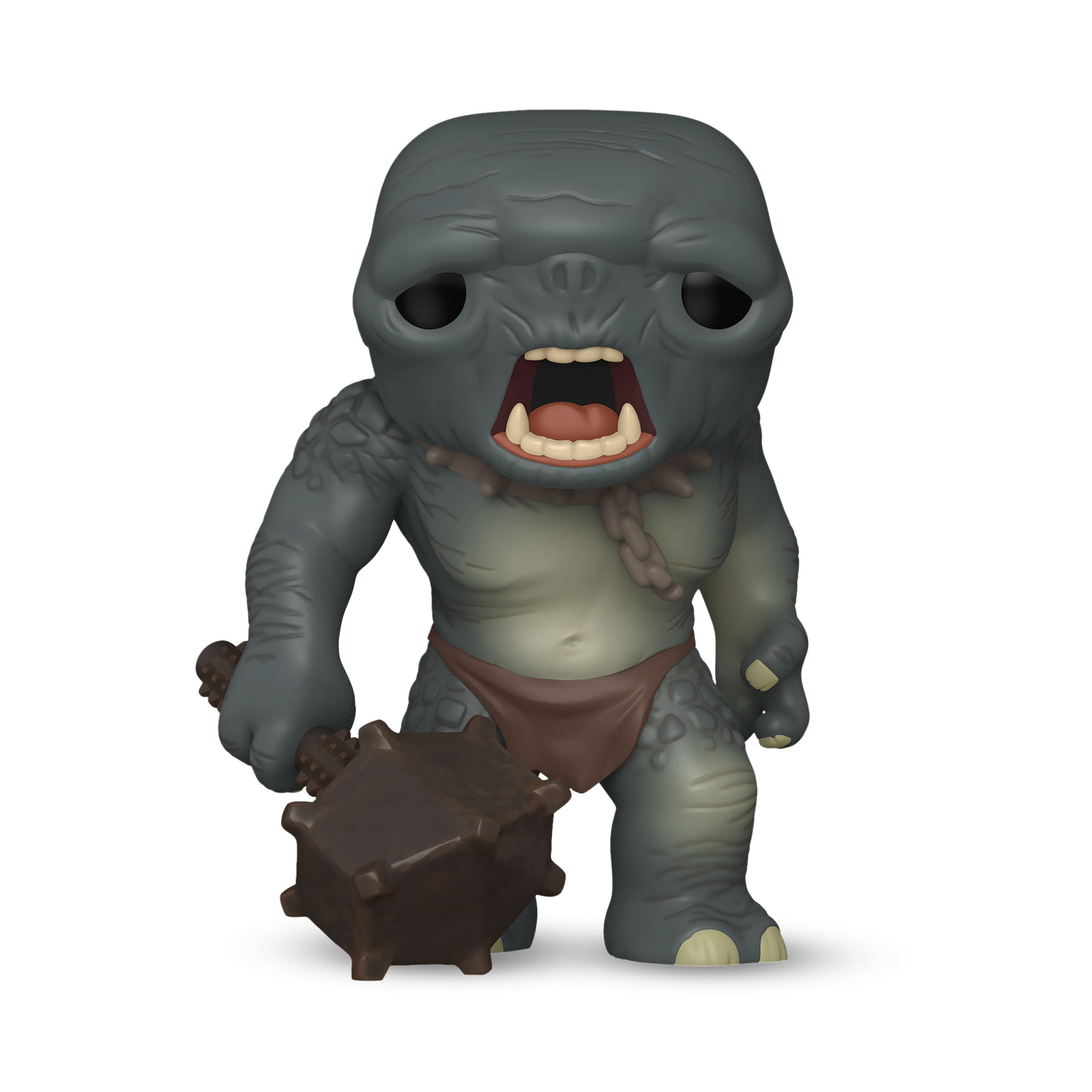 Product image The Lord of the Rings - Cave Troll Funko Pop Figure