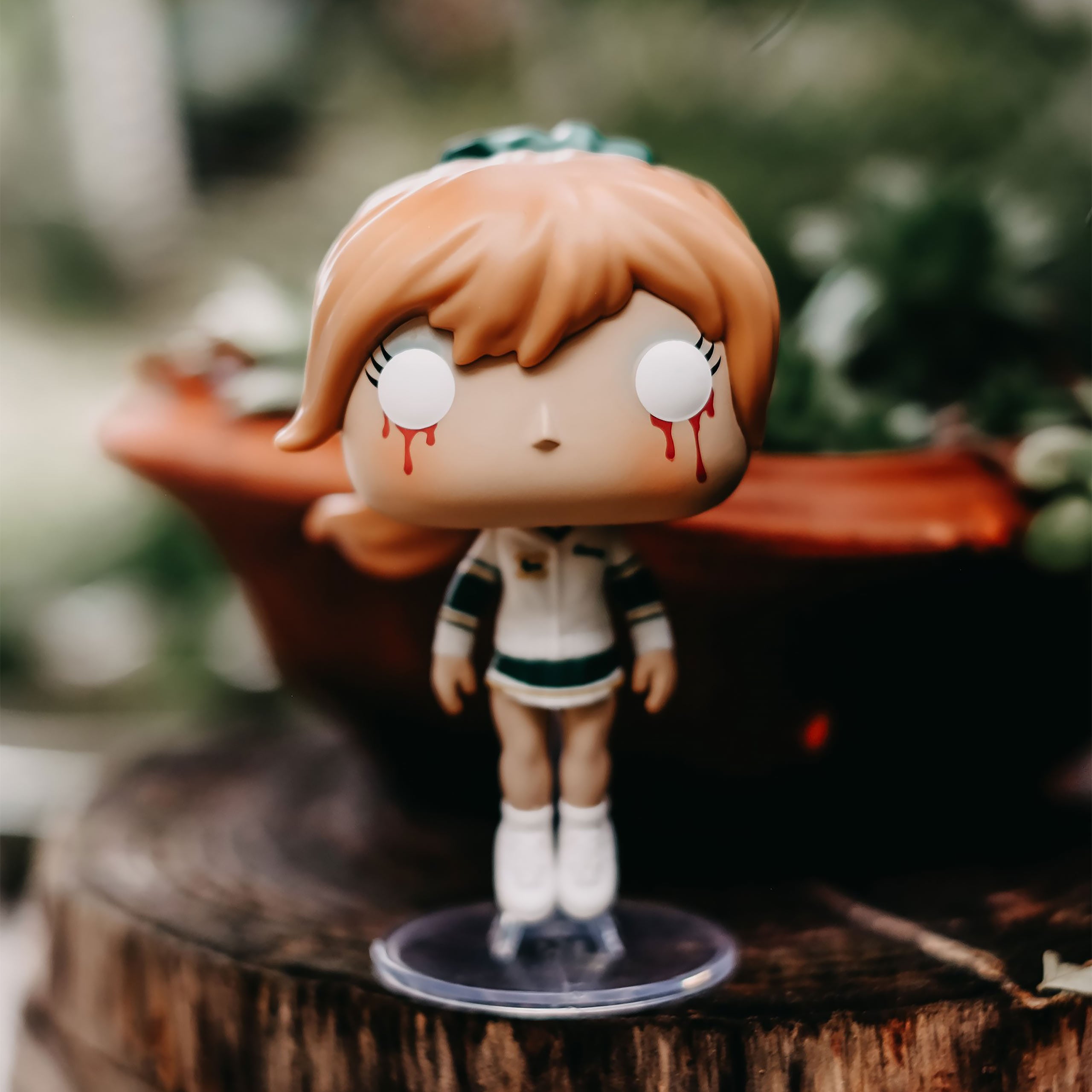 Product image Stranger Things - Chrissy Season 4 Funko Pop Figure